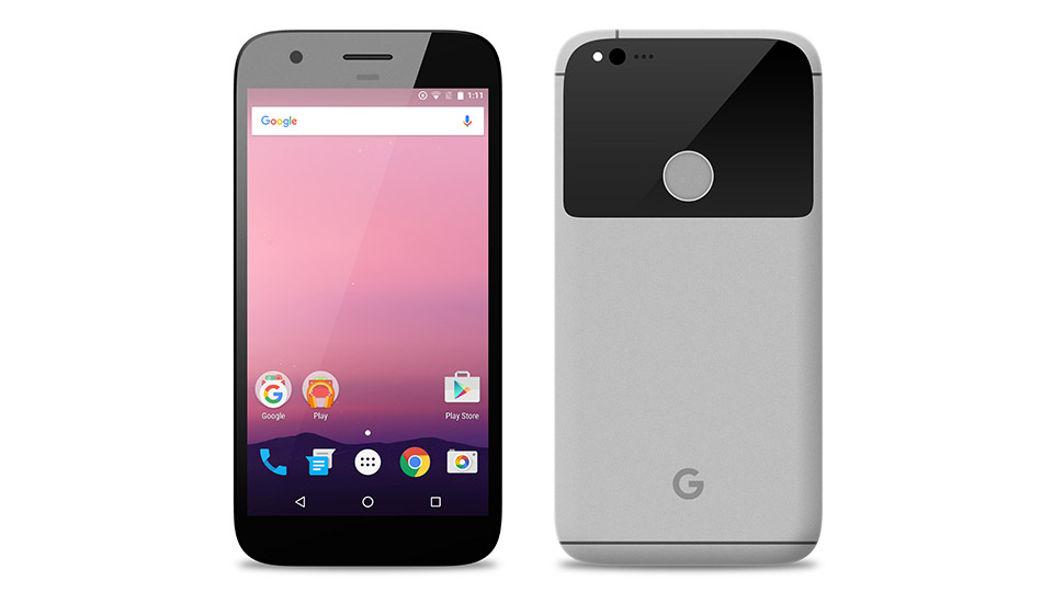 google-pixel google-pixel