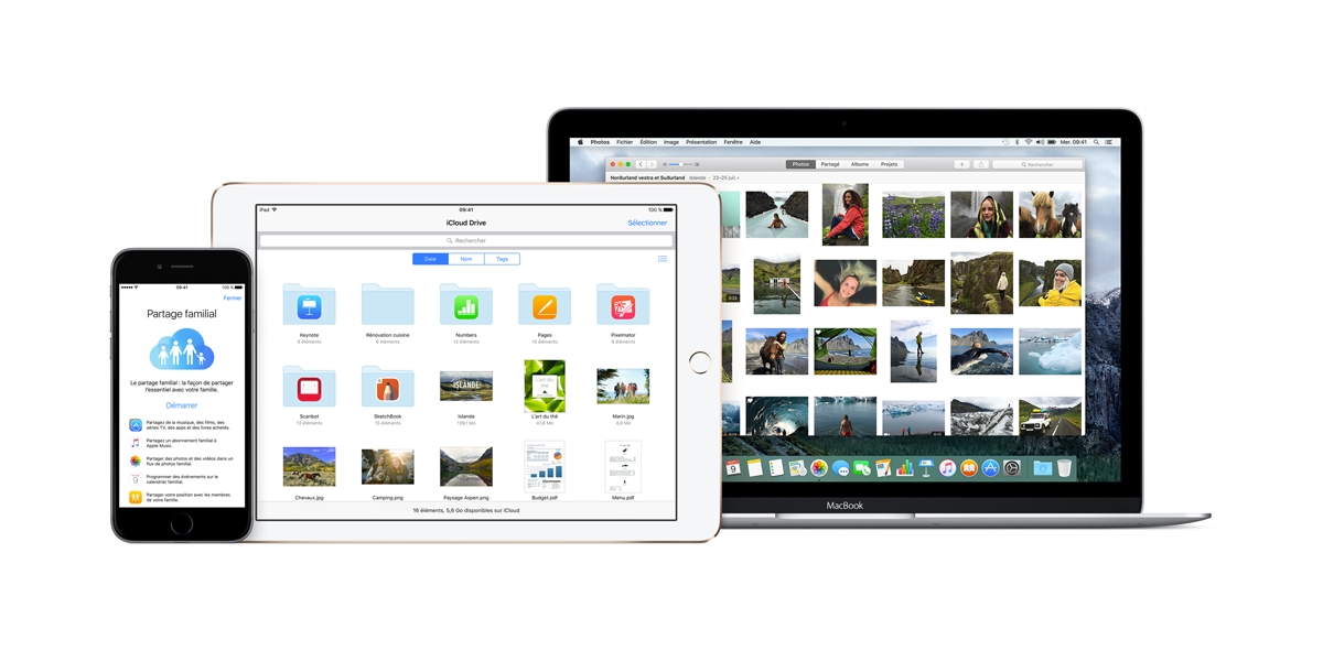 icloud icloud