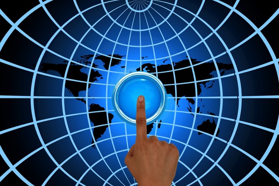 internet internet