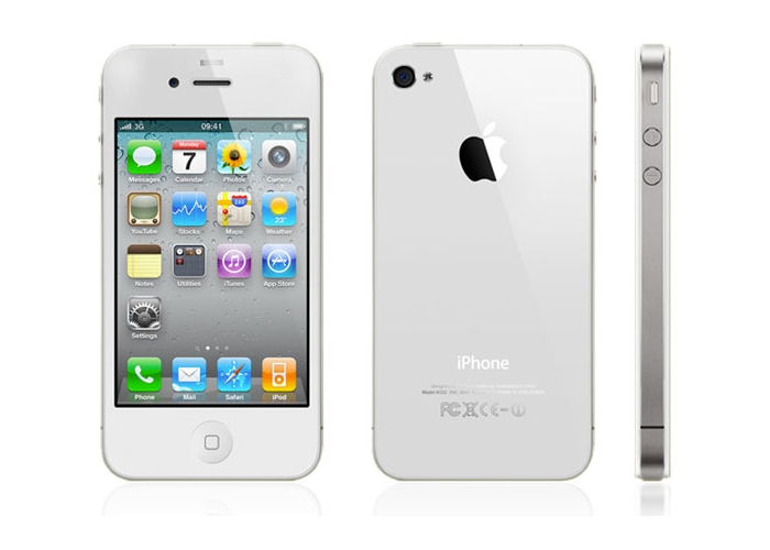 iphone 4 iphone 4