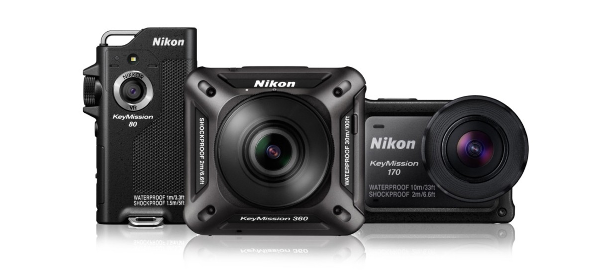 nikon-keymission nikon-keymission