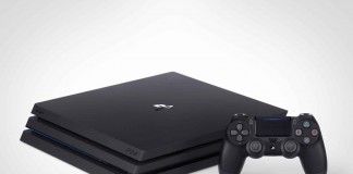 PS4 Pro Leclerc Black Friday 2017