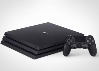 PS4 Pro Leclerc Black Friday 2017