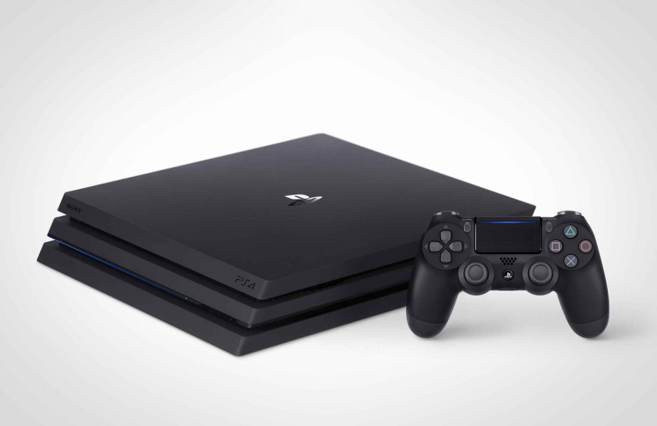 PS4PRO Leclerc Black Friday 2017