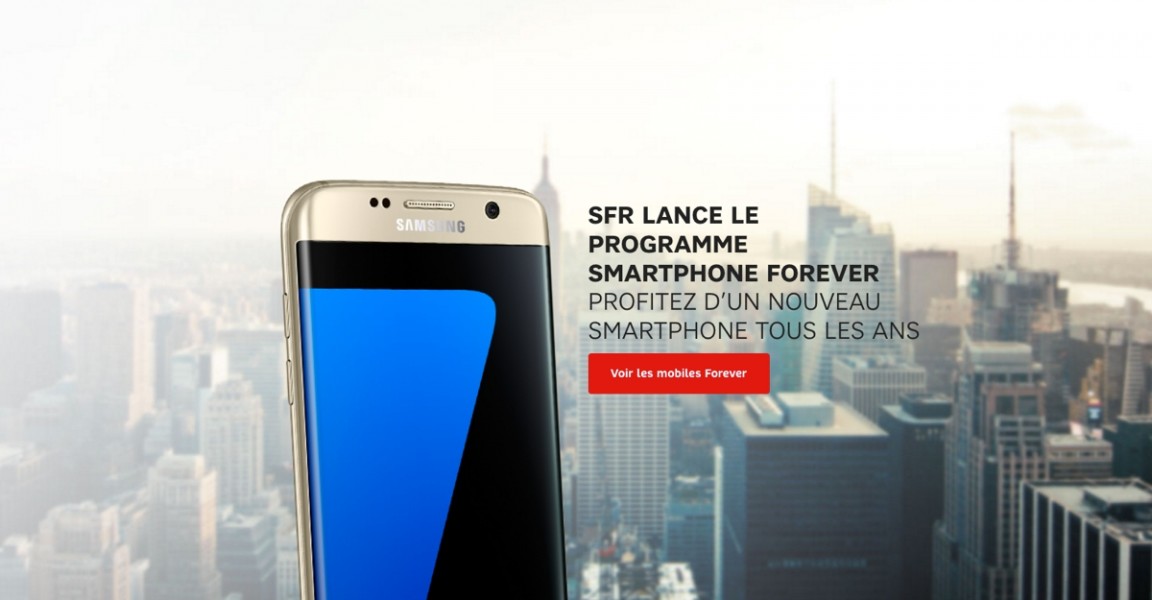 sfr-smartphone-forever sfr-smartphone-forever