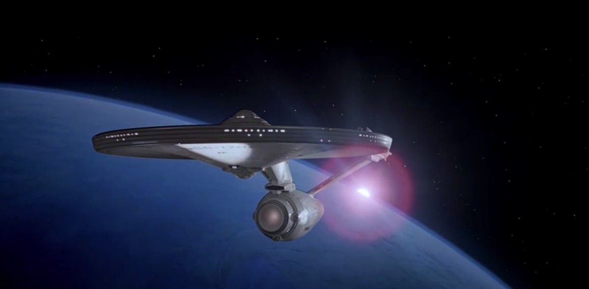 star-trek star-trek
