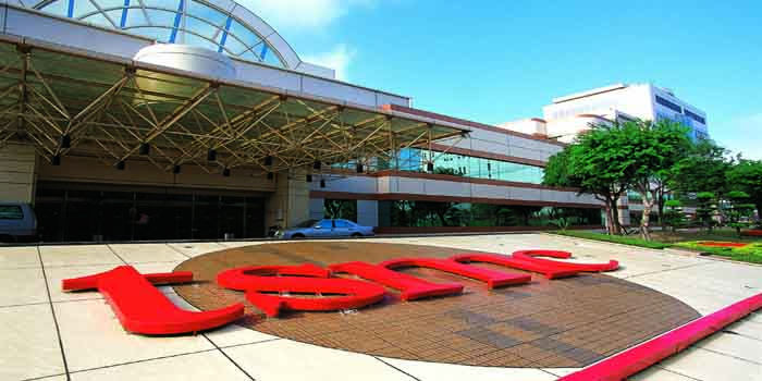 tsmc tsmc