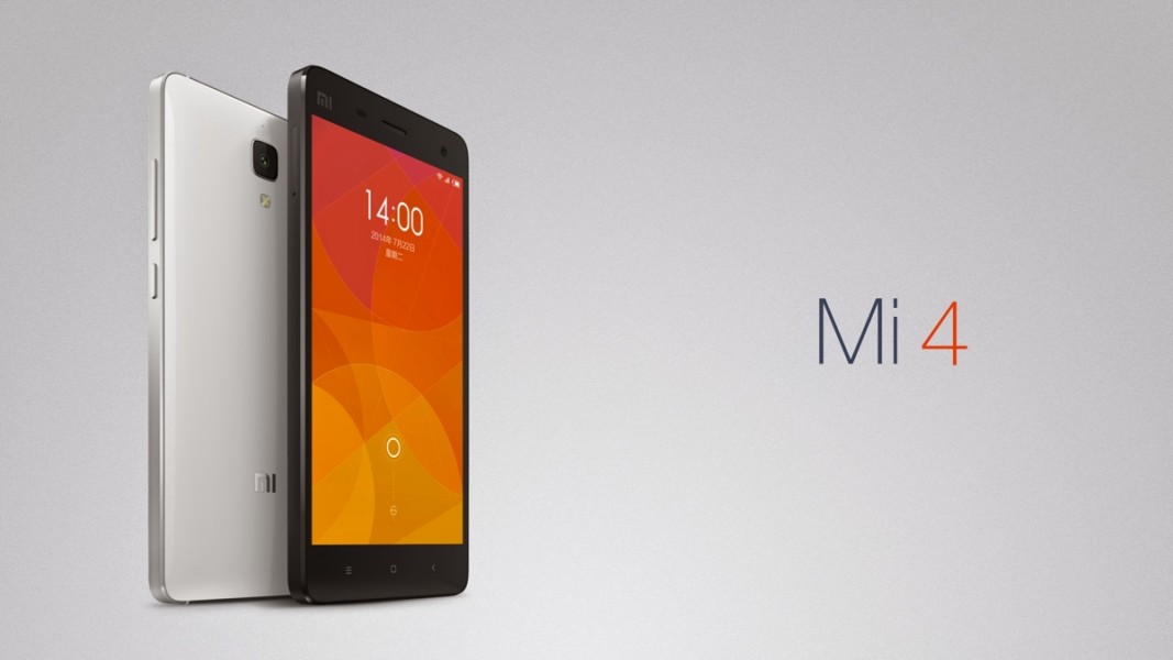 xiaomi-mi-4 xiaomi-mi-4