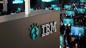 IBM IBM