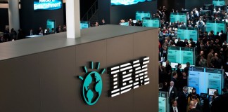 IBM