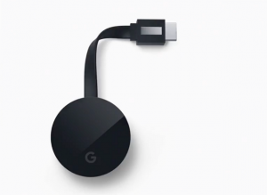 chromecast-ultra