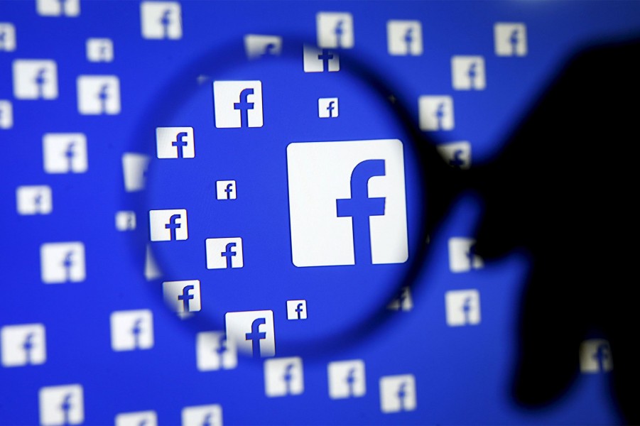 facebook facebook