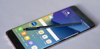 galaxy note 7