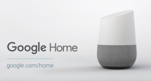 googlehome