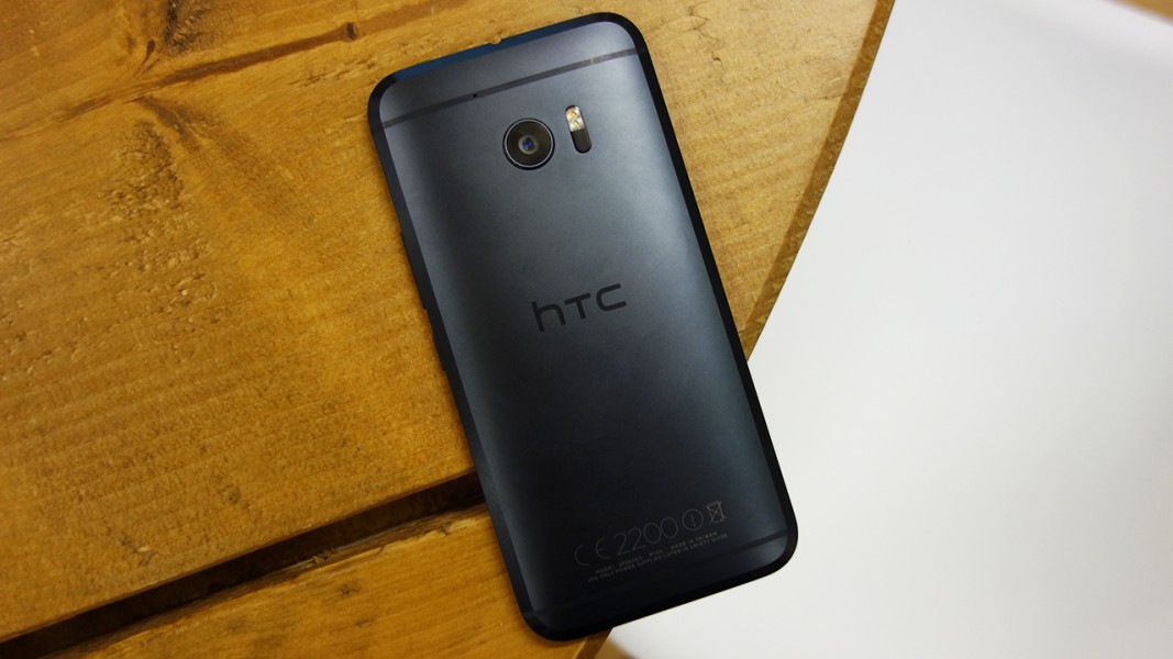 htc 10 evo