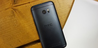 htc 10 evo