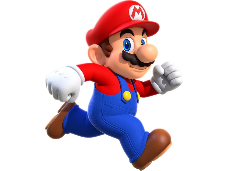 intromario