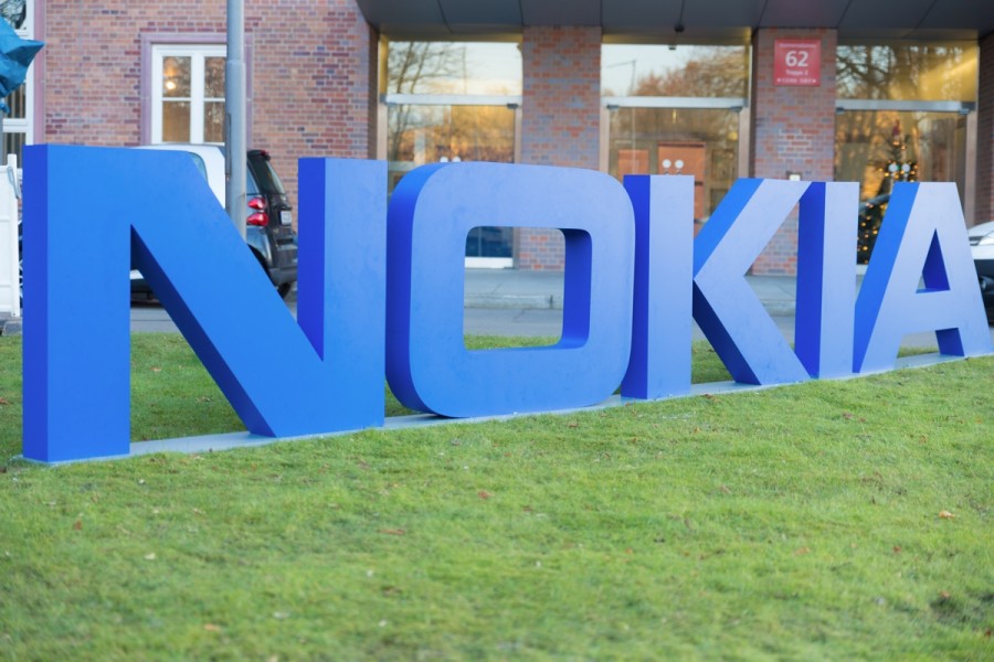 nokia