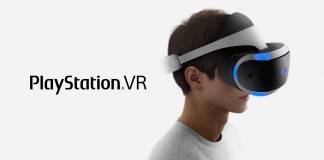 playstation vr