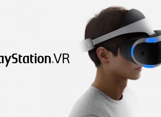 playstation vr