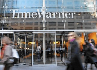 time warner