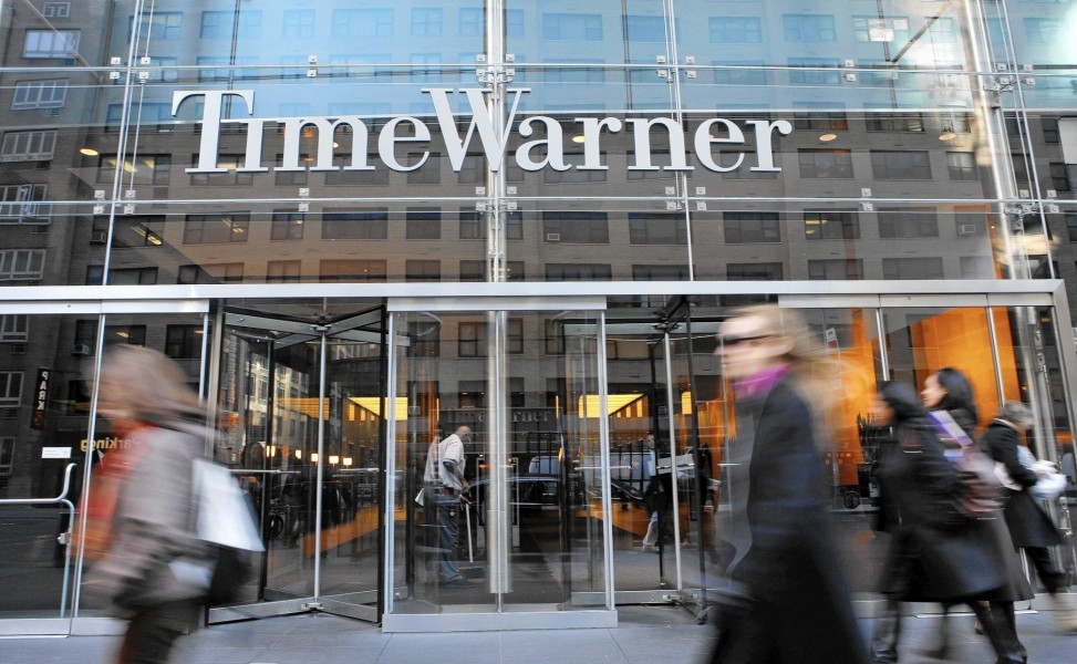 time warner