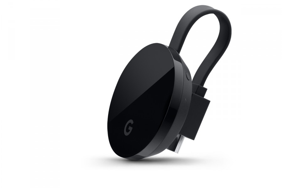 chromecast-ultra