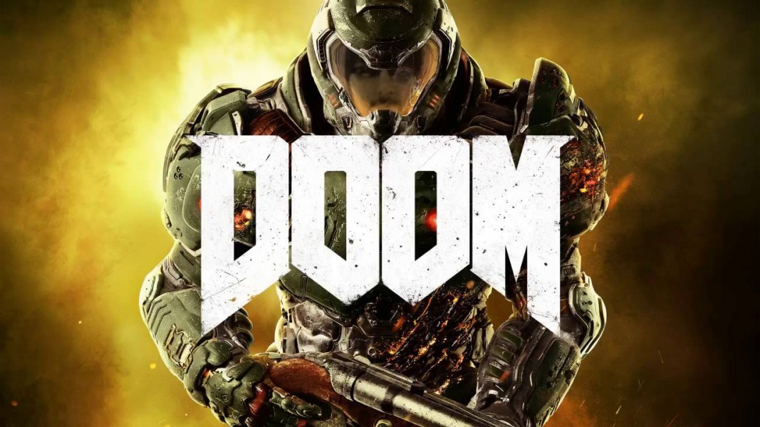 doom doom