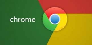 Google Chrome