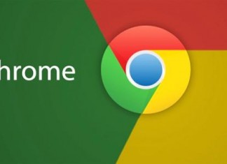 Google Chrome