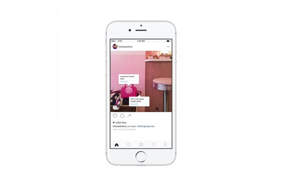 instagram-ecommerce