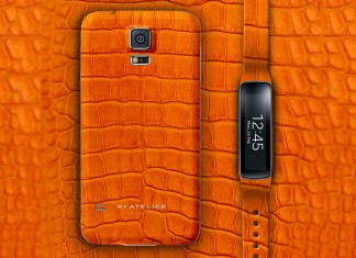 orange gear fit