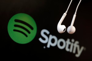 spotify spotify