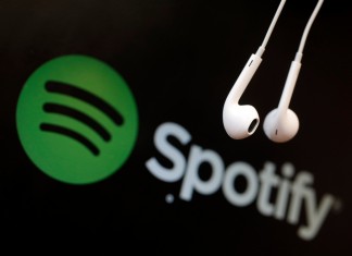 Spotify : un hacker bulgare devient riche grâce à une faille du système