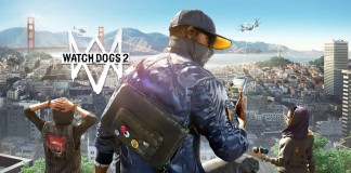 Watch Dogs 2