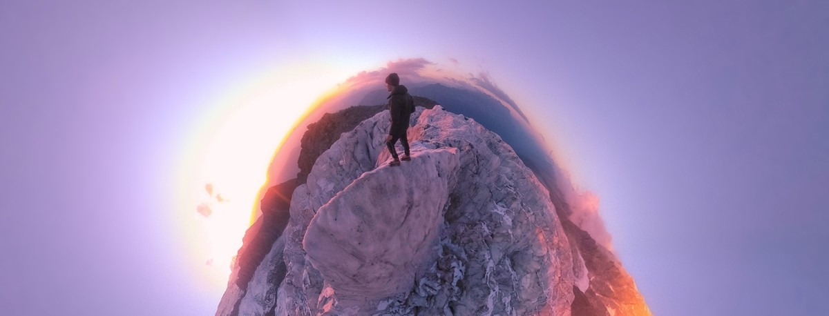 VLC va passer à la vidéo 360° - Ere Numérique - 1200 x 458 jpeg 67kB