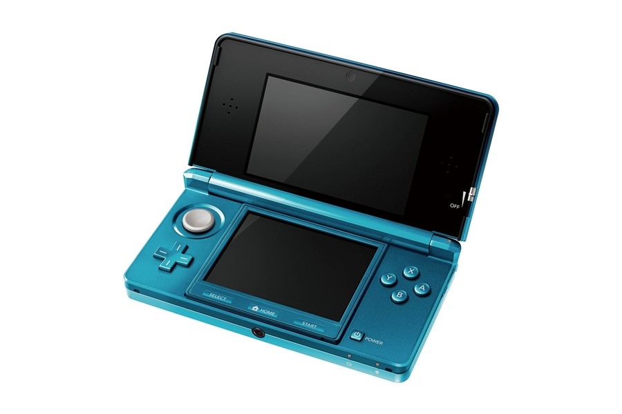 3ds