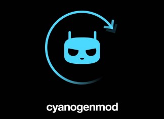 CyanogenMod