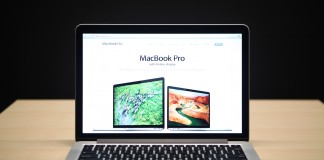 MacBook Pro