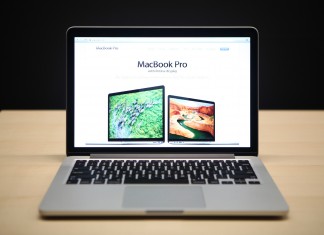 MacBook Pro