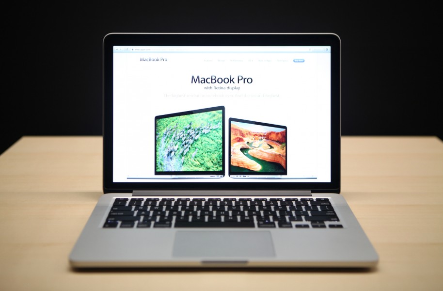 MacBook Pro