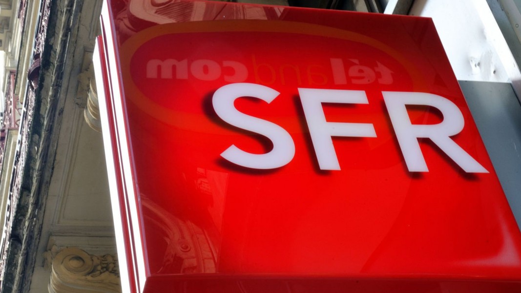 sfr