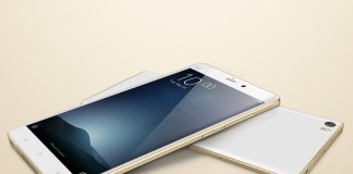 xiaomi mi s