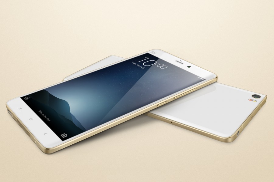 xiaomi mi s