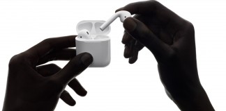 AirPods