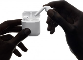 AirPods