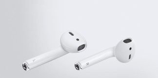 AirPods