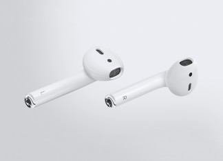 AirPods