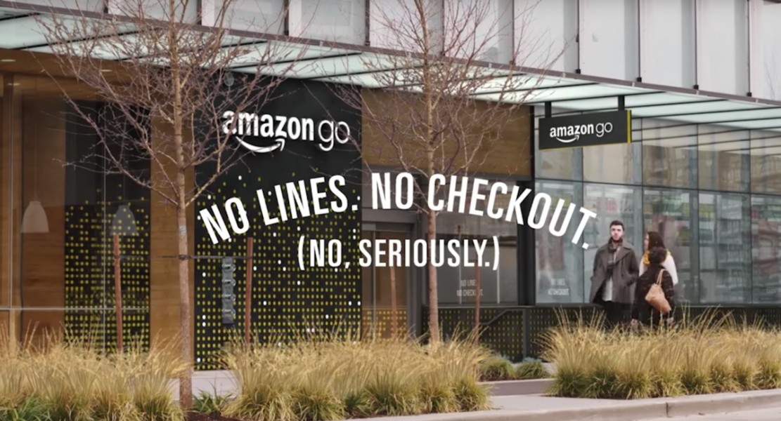 amazon-go