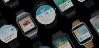 android wear